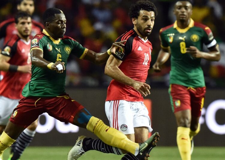 Egypte – Cameroun : 1-2, les Lions champions d’Afrique