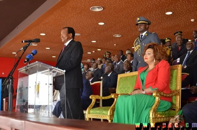 CAN2017: Paul et Chantal Biya recevront les Champions d’Afrique mercredi
