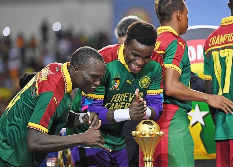 CAN 2017: Pourquoi le Cameroun a gagné