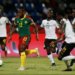 Bassogog savait qu’il allait marquer contre le Ghana