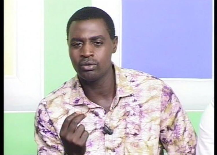 Clément Zéko : « Yosa a encore toutes ses cartes »