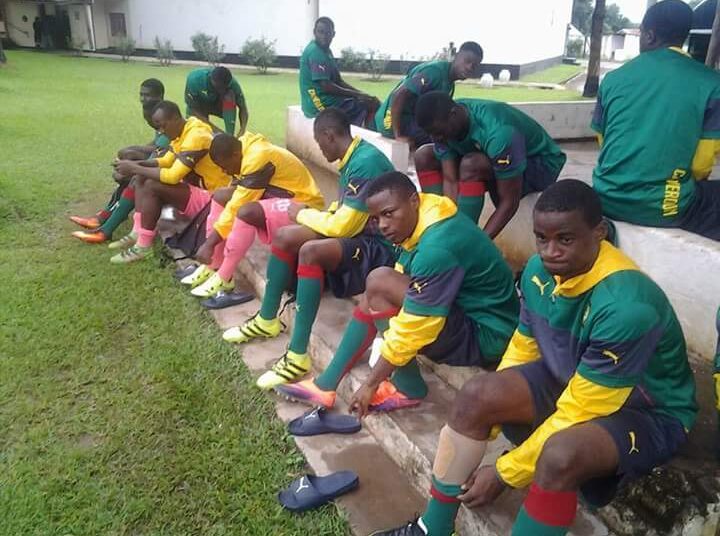 La CAN Total U20 tremplin pour les jeunes talents d’Afrique