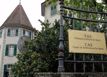 Abdouraman vers le Tribunal Fédéral Suisse, la Fécafoot s&rsquo;en remet au Minsep