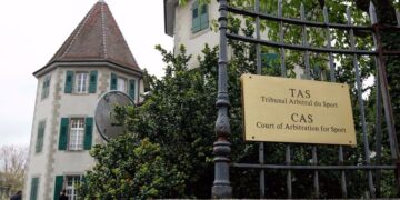 Abdouraman vers le Tribunal Fédéral Suisse, la Fécafoot s&rsquo;en remet au Minsep