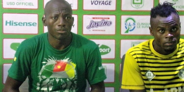 Joseph Ndoko : « Venir jouer contre Union à 13 heures  est un gâchis »