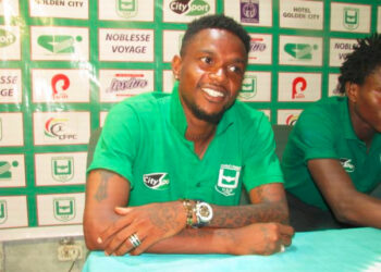 Les confidences de Diallo Siewe sur Eto’o