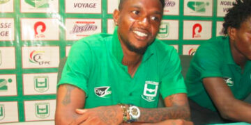 Les confidences de Diallo Siewe sur Eto’o