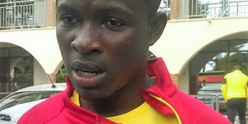 Eric Ayuk Mbu: « We want to say sorry to the staff and the Cameroonian people »