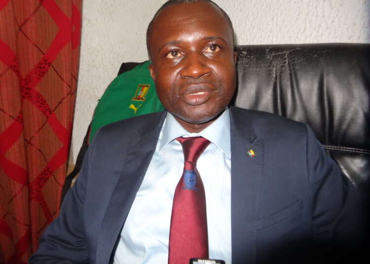 Albert Ayomba, membre de la cellule juridique de la Fécafoot: « La sentence du 12 novembre est sans objet »