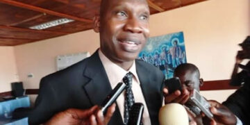 Abdouraman Hamadou: « Tombi A Roko n&rsquo;est pas et n&rsquo;a jamais été Président »