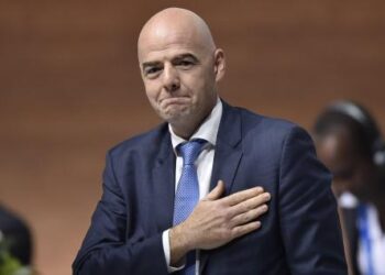 Gianni infantino : « l’Afrique aura neuf ou dix représentants »