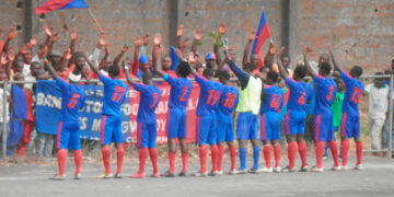 L1 : face à Coton, Bamboutos a laissé passer sa chance