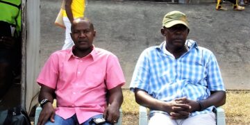 Les réactions d’après match Astres vs Eding Sport