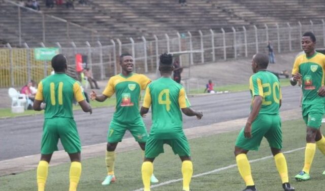 Ligue : Eding leader, Union, Unisport et UMS se réveillent