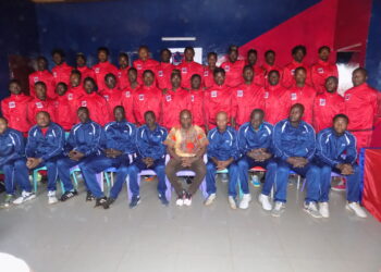 Une assemblée générale électrique ce weekend