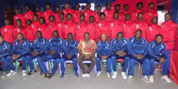 Une assemblée générale électrique ce weekend