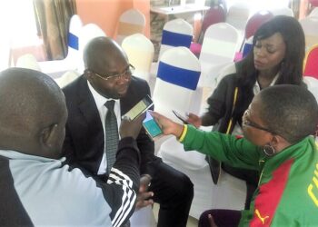 Tombi A Roko Sidiki: “La Cca n’a rien à voir avec les contentieux électoraux”