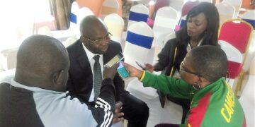 Tombi A Roko Sidiki: “La Cca n’a rien à voir avec les contentieux électoraux”