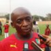 CAN U20 : Ashu Bessong confiant avant le Sénégal