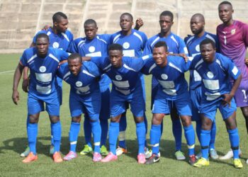 Apejes: une victoire pour remonter la pente