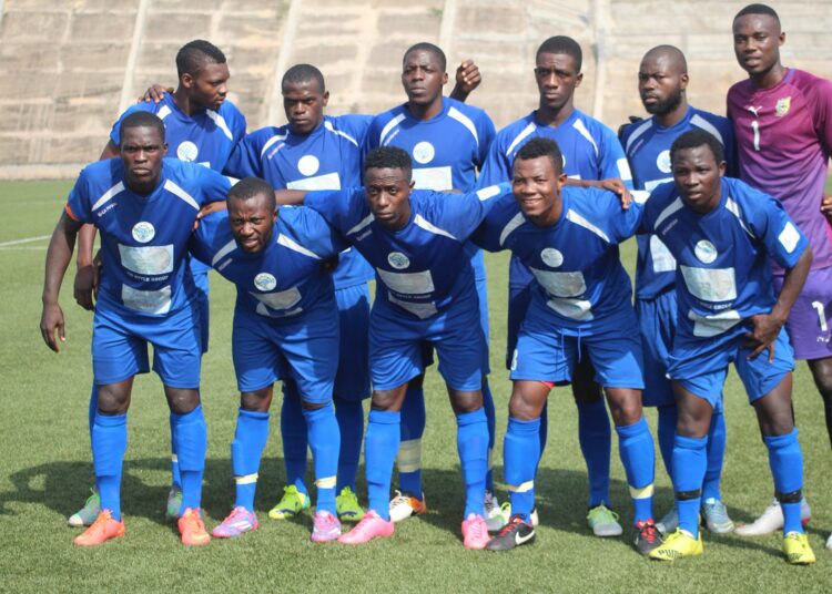 Apejes: une victoire pour remonter la pente