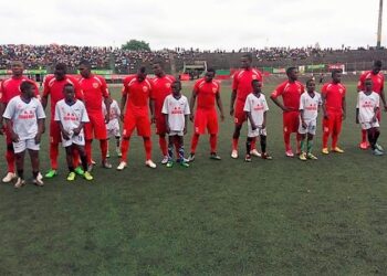 Pour masquer la crise, une nouvelle victoire  ?