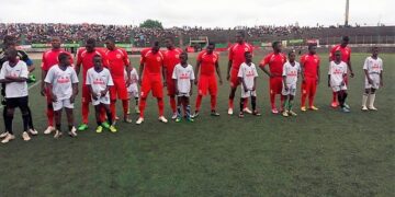 Pour masquer la crise, une nouvelle victoire  ?