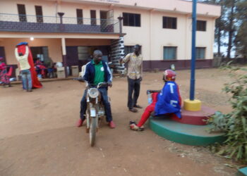 Bamboutos de Mbouda: la crise persiste