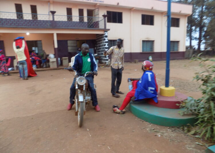 Bamboutos de Mbouda: la crise persiste