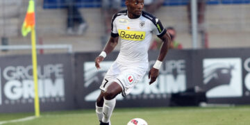 L1 : Toko Ekambi ne s’arrête plus de marquer