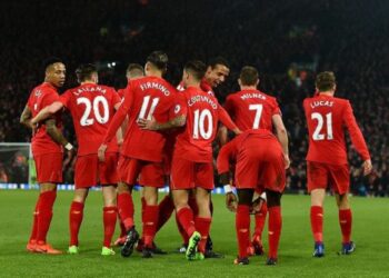 PL : Joël Matip et Liverpool enfoncent Arsenal
