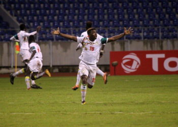 CAN U20 : le Sénégal élimine le Cameroun