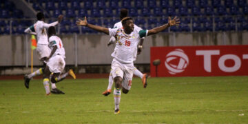 CAN U20 : le Sénégal élimine le Cameroun