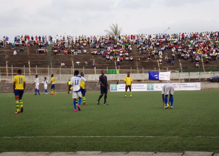 Ligue 1: Yong Sport arrache un nul (1-1) face à New Stars