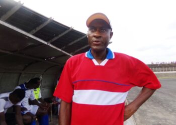 Réactions d’après match  New Stars vs Yong Sport