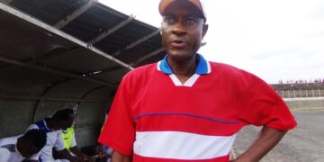 Réactions d’après match  New Stars vs Yong Sport