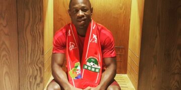 Christian Bassogog en toute confidence