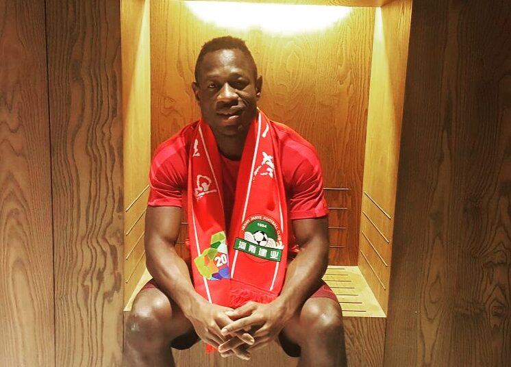 Christian Bassogog en toute confidence