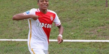 Mbappe affole les stats, Moukandjo buteur, Zambo passeur
