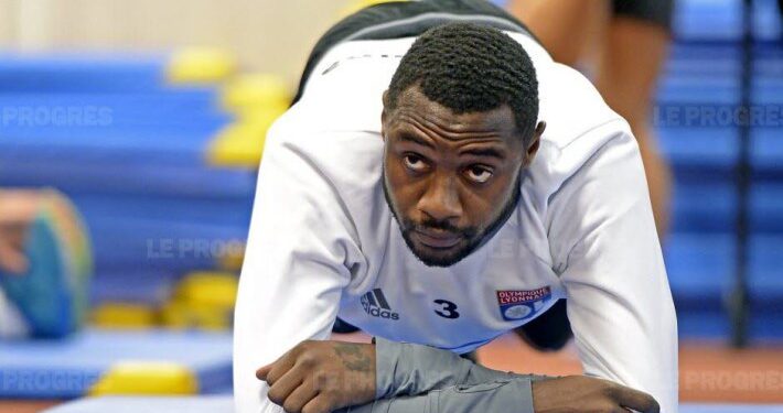 Lyon : le cauchemar de Nkoulou se poursuit…en CFA