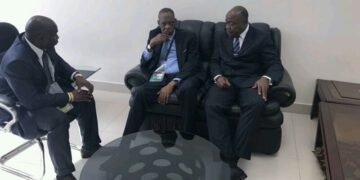 Fécafoot : On jubile sans fin; pas de nouvelles élections, pas de John Ndeh