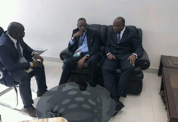 Fécafoot : On jubile sans fin; pas de nouvelles élections, pas de John Ndeh