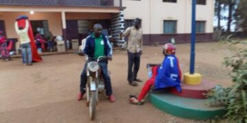 Bamboutos : Justin Tagouh en ballotage ? [vidéo]