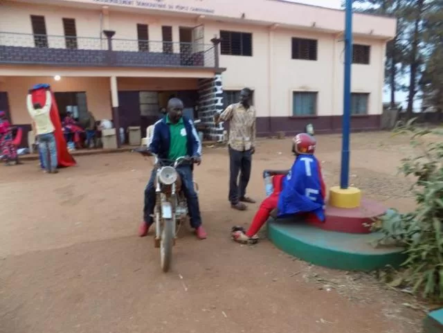 Bamboutos : Justin Tagouh en ballotage ? [vidéo]