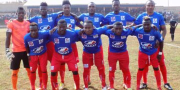 Bamboutos FC: Branco et Tagouh déjà réconciliés ?