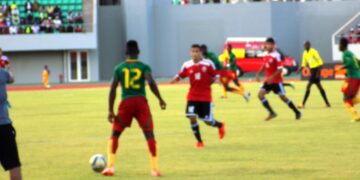 U17: Deux matchs amicaux au menu