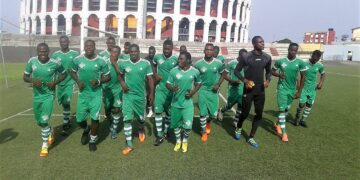 APEJES de Mfou a failli être forfait pour son match de Côte d&rsquo;ivoire