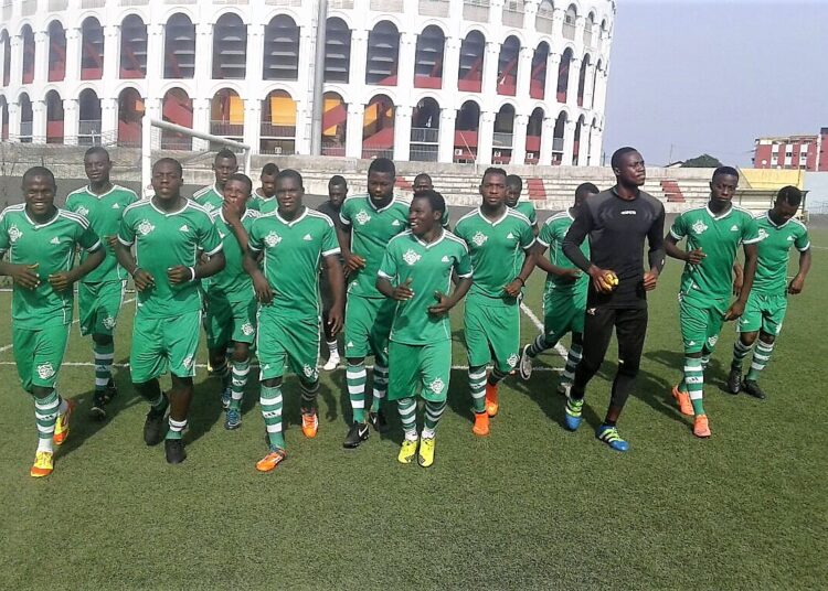 APEJES de Mfou a failli être forfait pour son match de Côte d&rsquo;ivoire