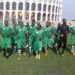 APEJES de Mfou a failli être forfait pour son match de Côte d’ivoire