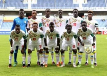 La Zambie affrontera le Sénégal en finale